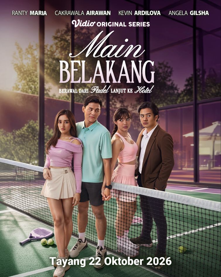 Main Belakang