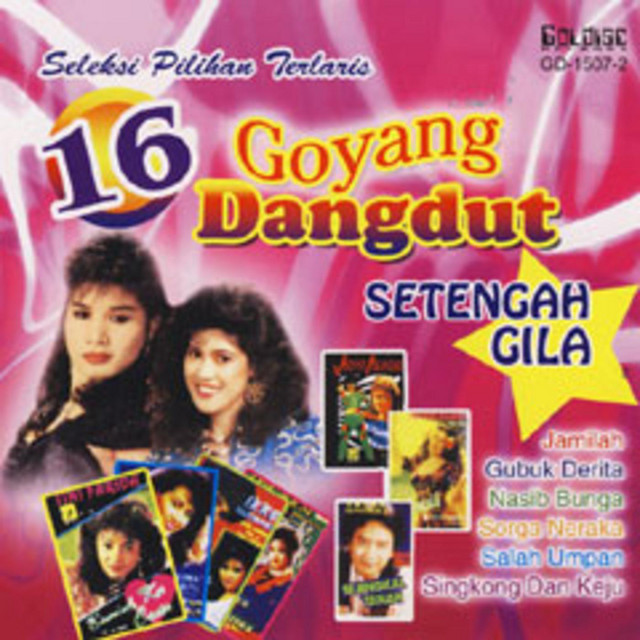 Nalangsa cover art