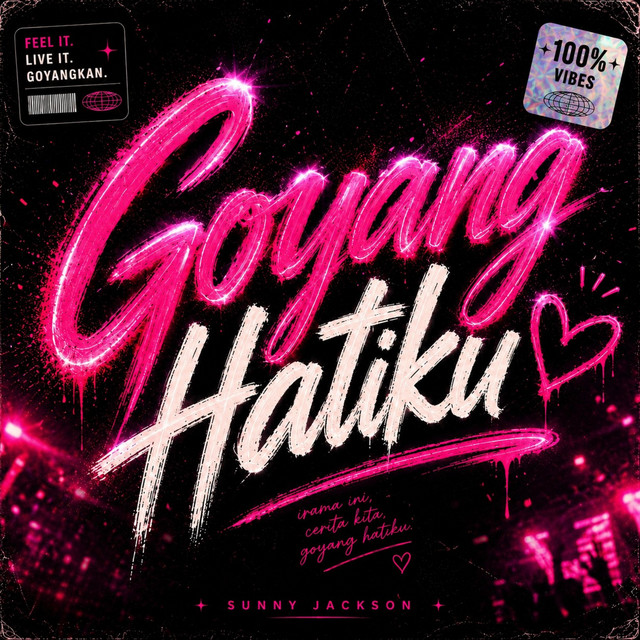 Goyang Hatiku cover art