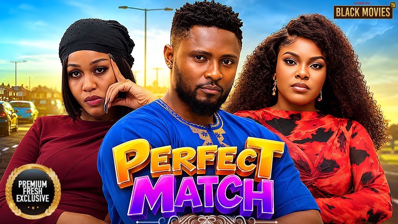 PERFECT MATCH