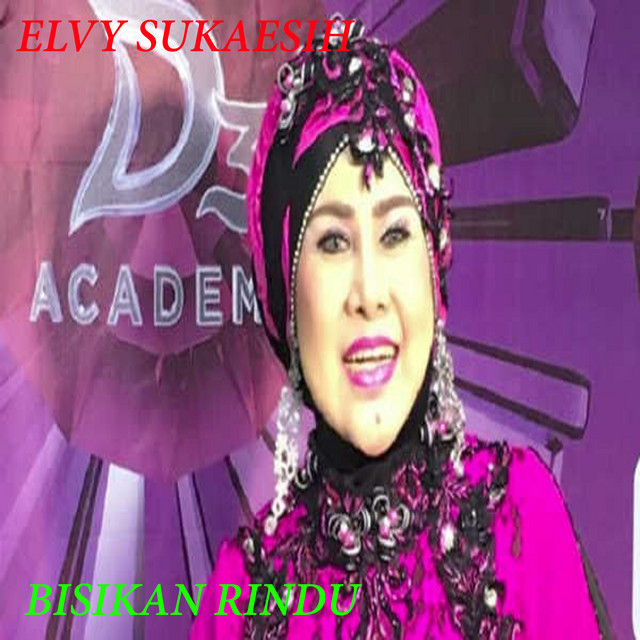 Dia Terbang Lagi cover art