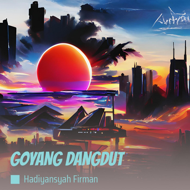 GOYANG DANGDUT cover art