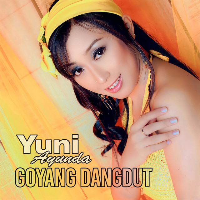 Goyang Dangdut cover art