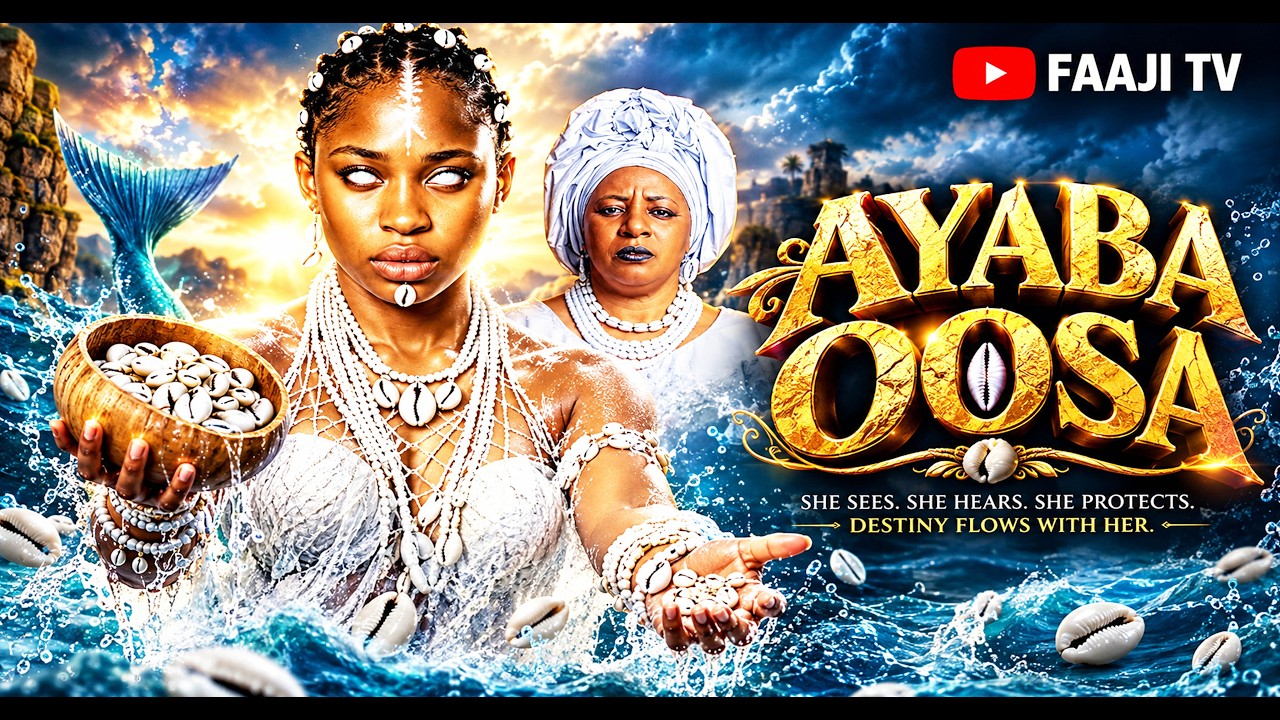 AYABA OOSA