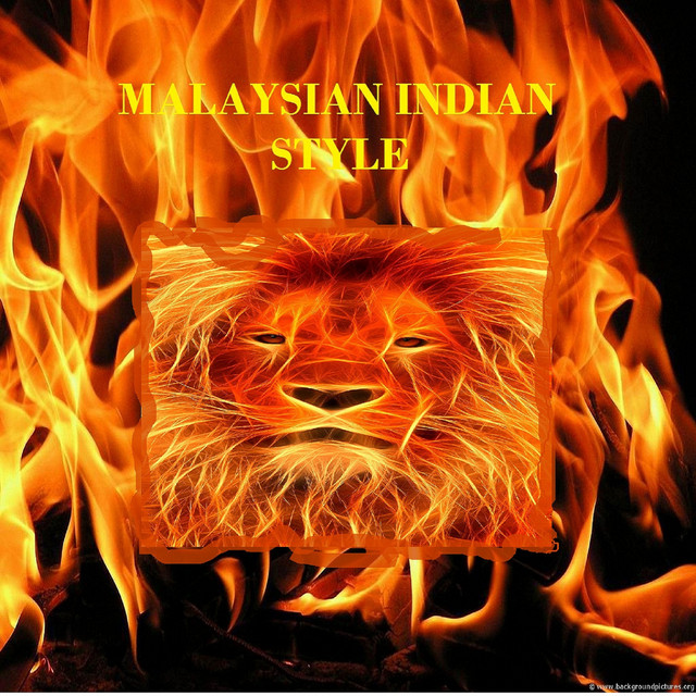 Goyang Kepala Goyang cover art