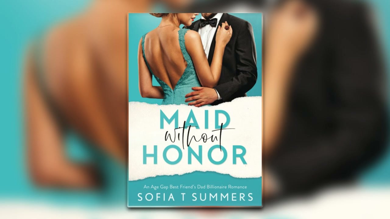Maid Without Honor [Forbidden Promises #1] By Sofia T. Summers - Billionaire Romance Audiobook Full cover art