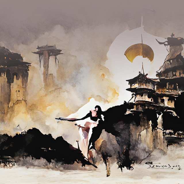 Goyang Dangdutt cover art