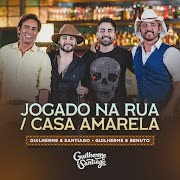 Jogado Na Rua / Casa Amarela (Ao Vivo) cover art