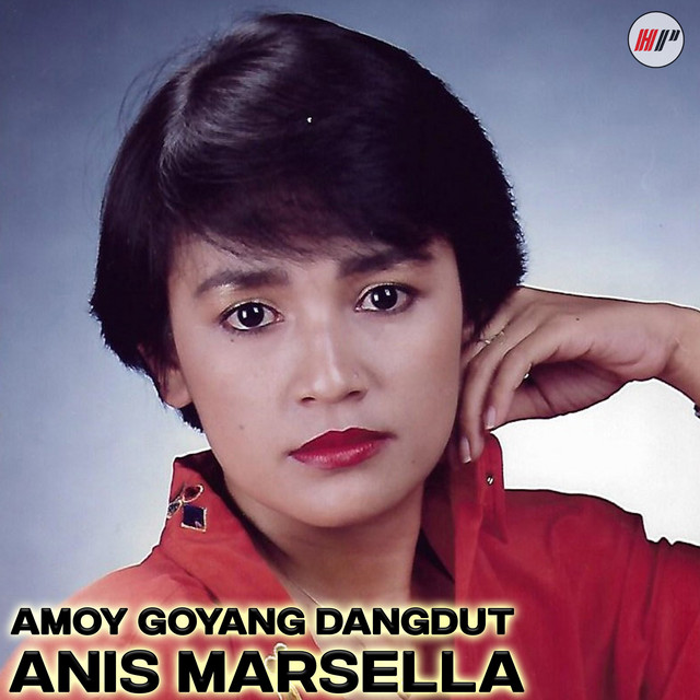 Amoy Goyang Dangdut cover art