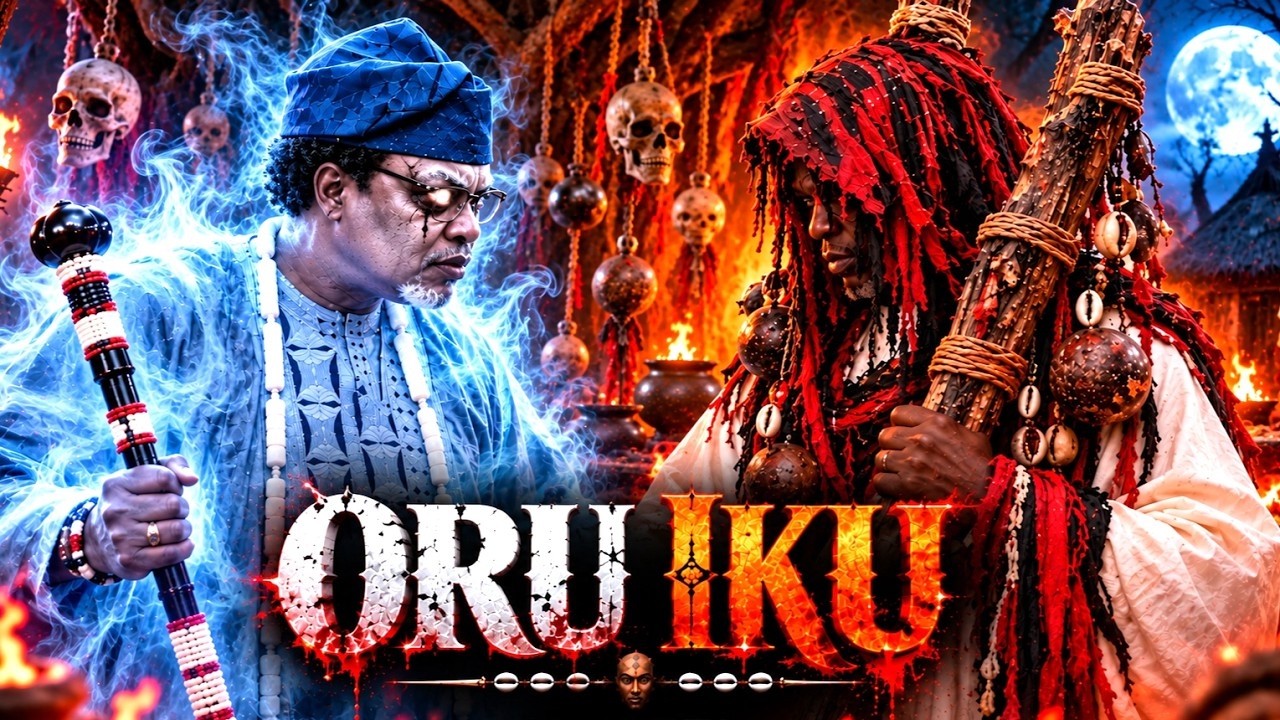 ORU IKU