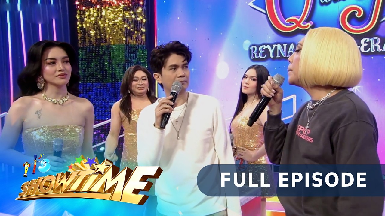 Vice may paalala sa mga kandidata sa WIT LANG