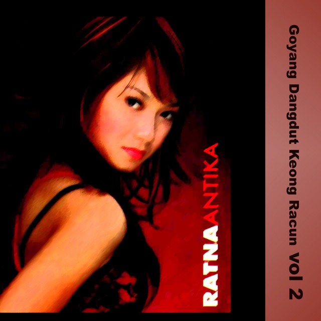 Sakitnya Hatiku cover art