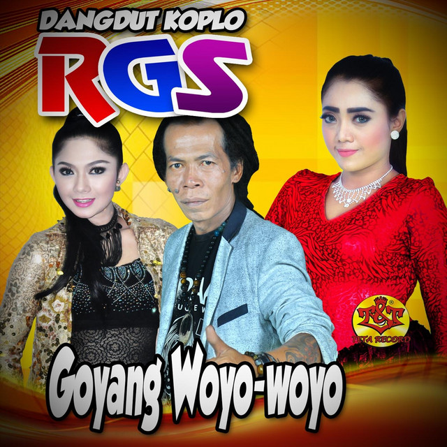 Selangkung Rong Langkung (Live) cover art