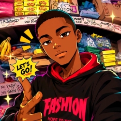 author avatar