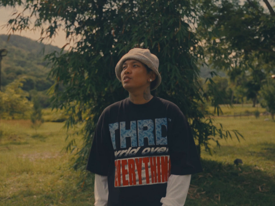 A$tro ft. Jose At Melodiya - ANG SARAP MAGTRIP (MUSIC VIDEO) cover art