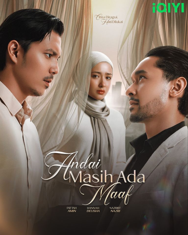 Andai Masih Ada Maaf