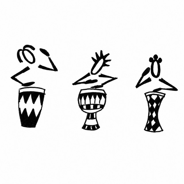 African Whistle cover art