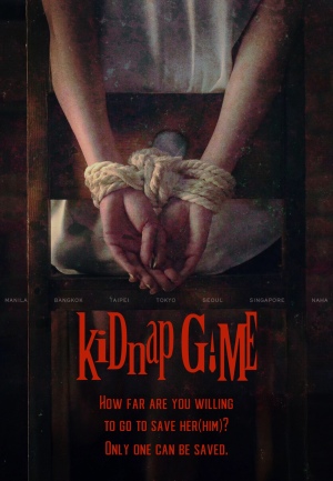 KiDnap GAME - 123Movies