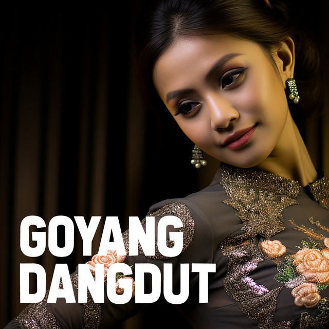 Goyang Dangdut cover art
