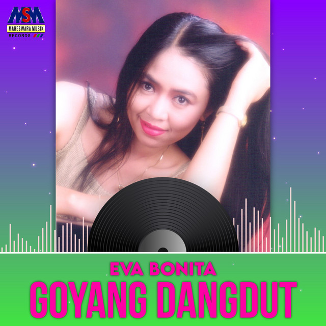 Goyang Dangdut cover art