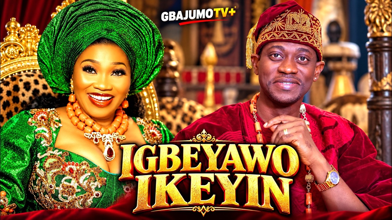 IGBEYAWO IKEYIN