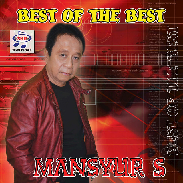 Penantian cover art