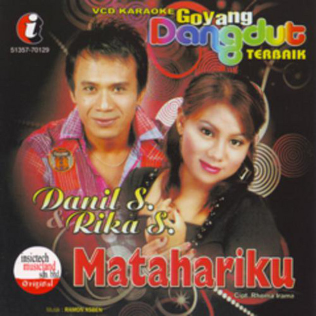 Maya cover art