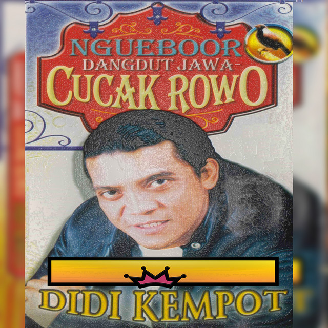 Arum Dalu cover art