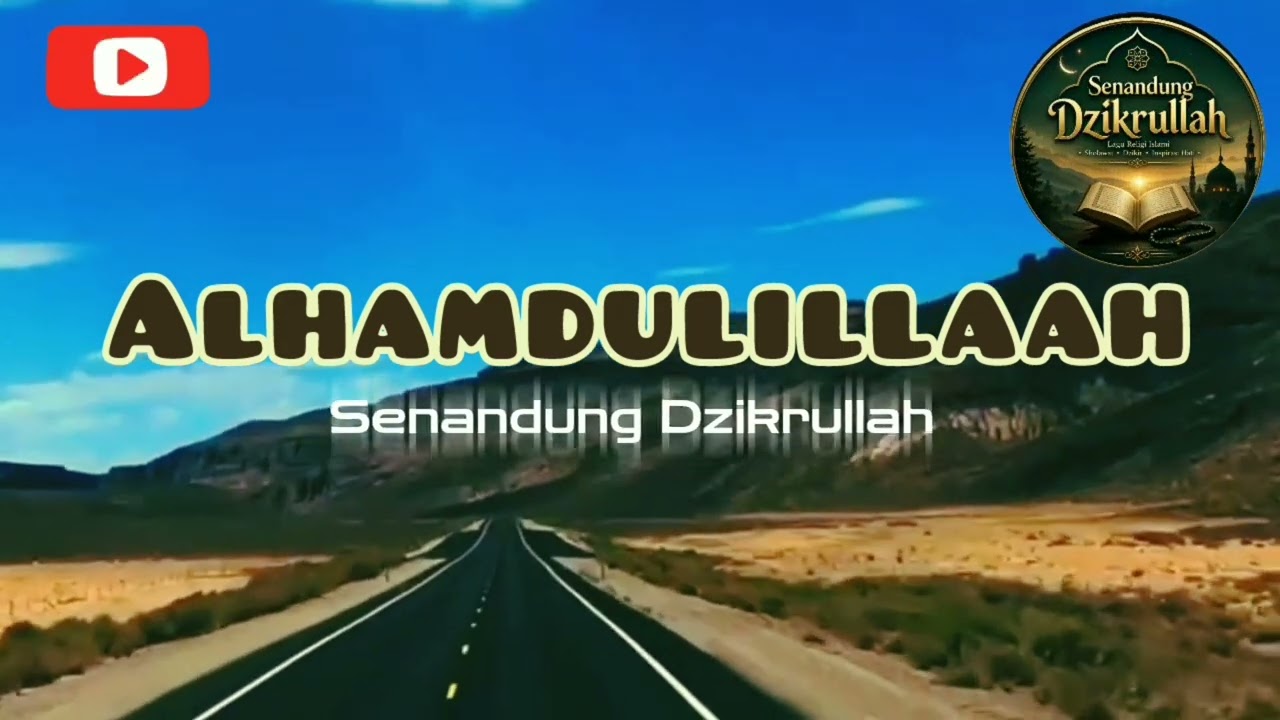 💞 Dzikir Penyejuk Hati 💞 cover art