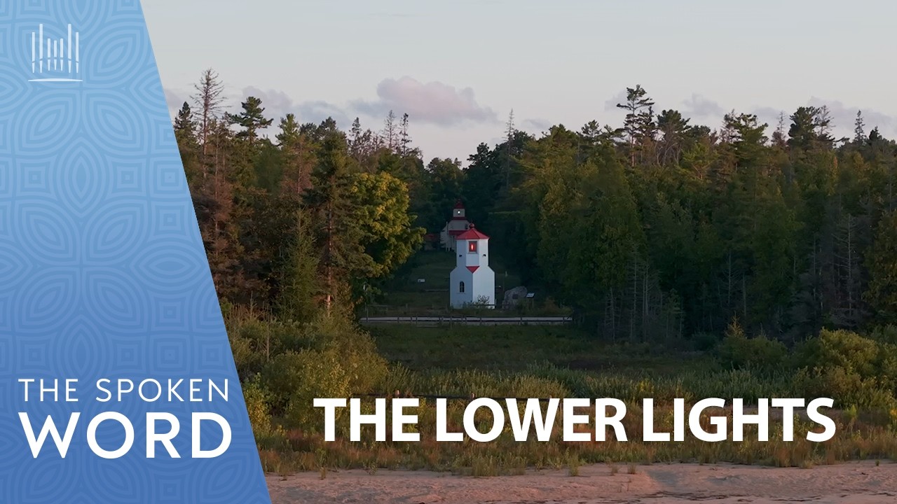 The Lower Lights | Spoken Word #5062 September 20, 2026 cover art