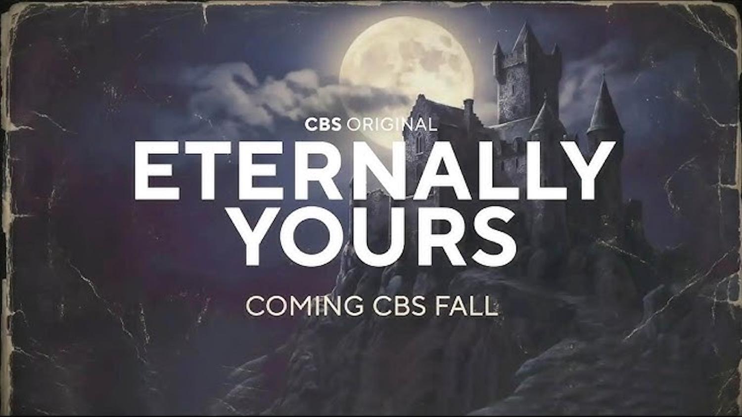 Eternally Yours