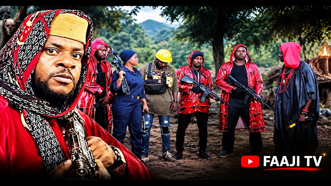 OMO ODARAN