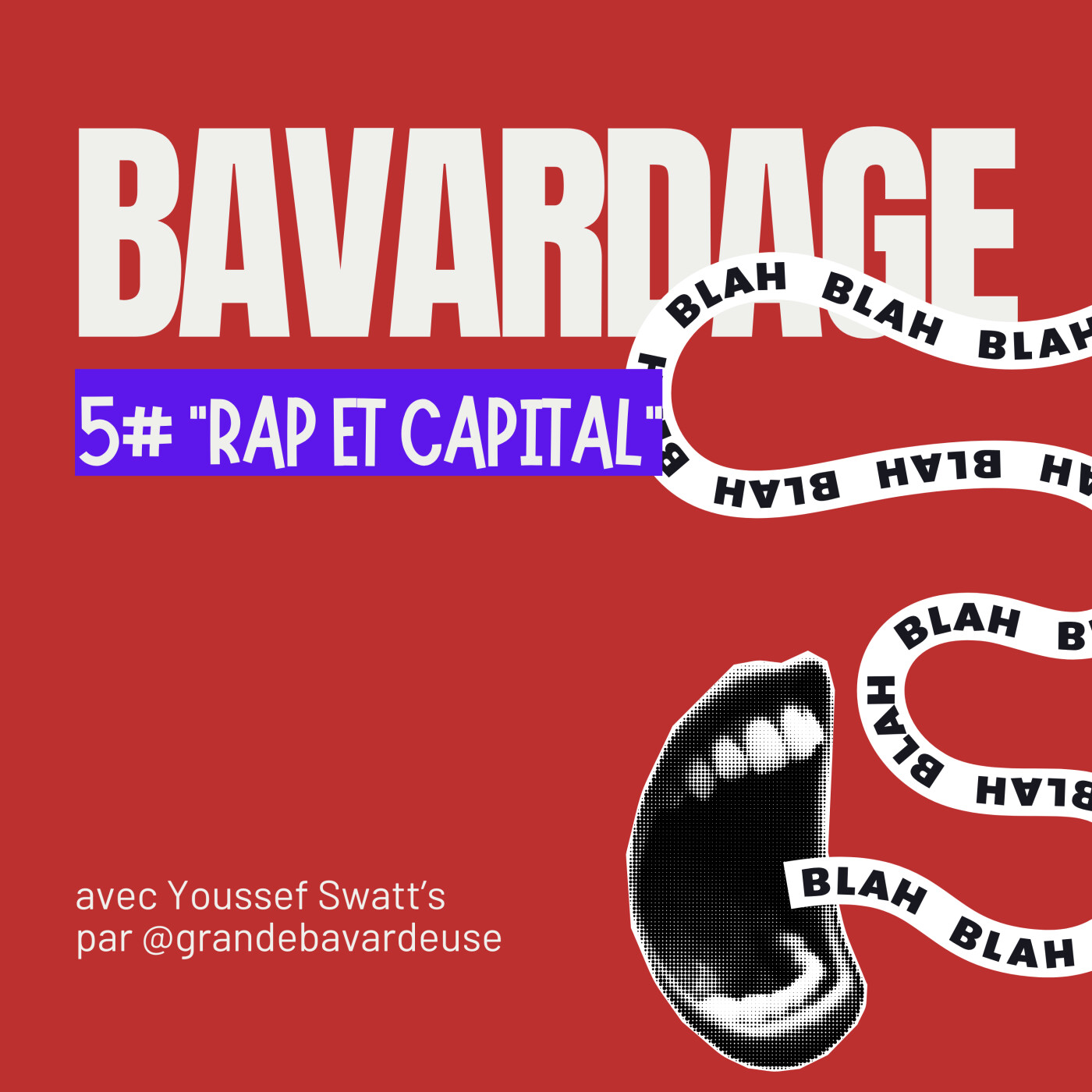 Rap et capital cover art