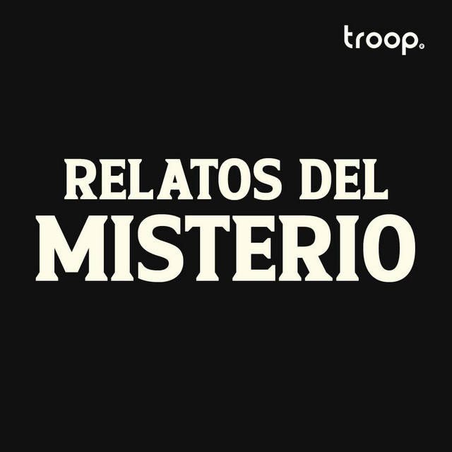 Relatos del Misterio Podcast cover art