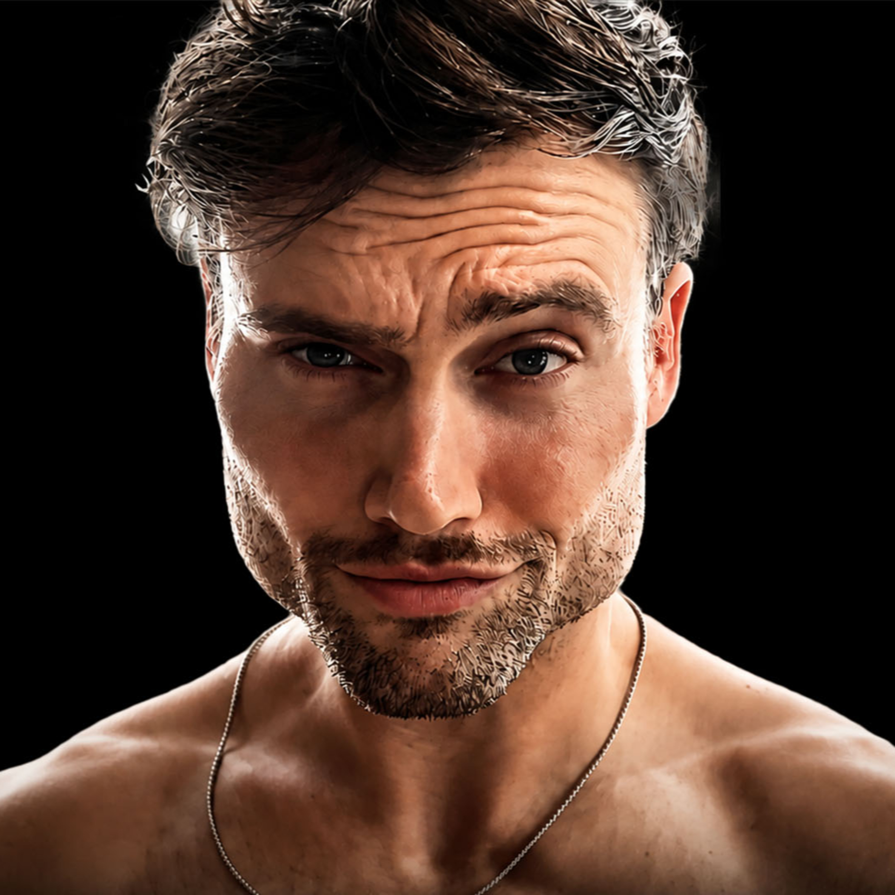 LooksMaxing, Black Pill et obsession du physique : une dérive masculiniste ? (Avant-première YouTube) cover art