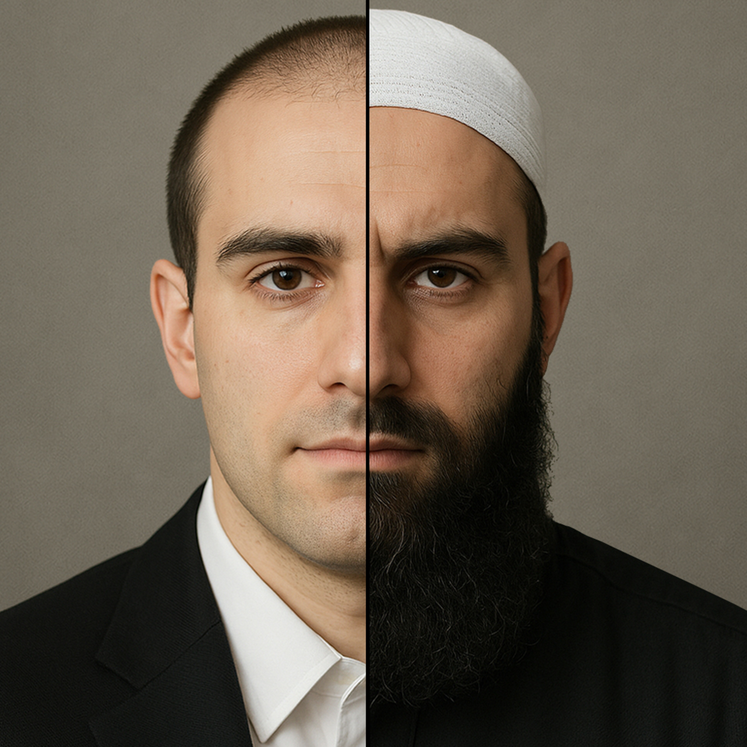 Misère Sexuelle : De la Révolte des Incels au Djihadisme Islamique cover art