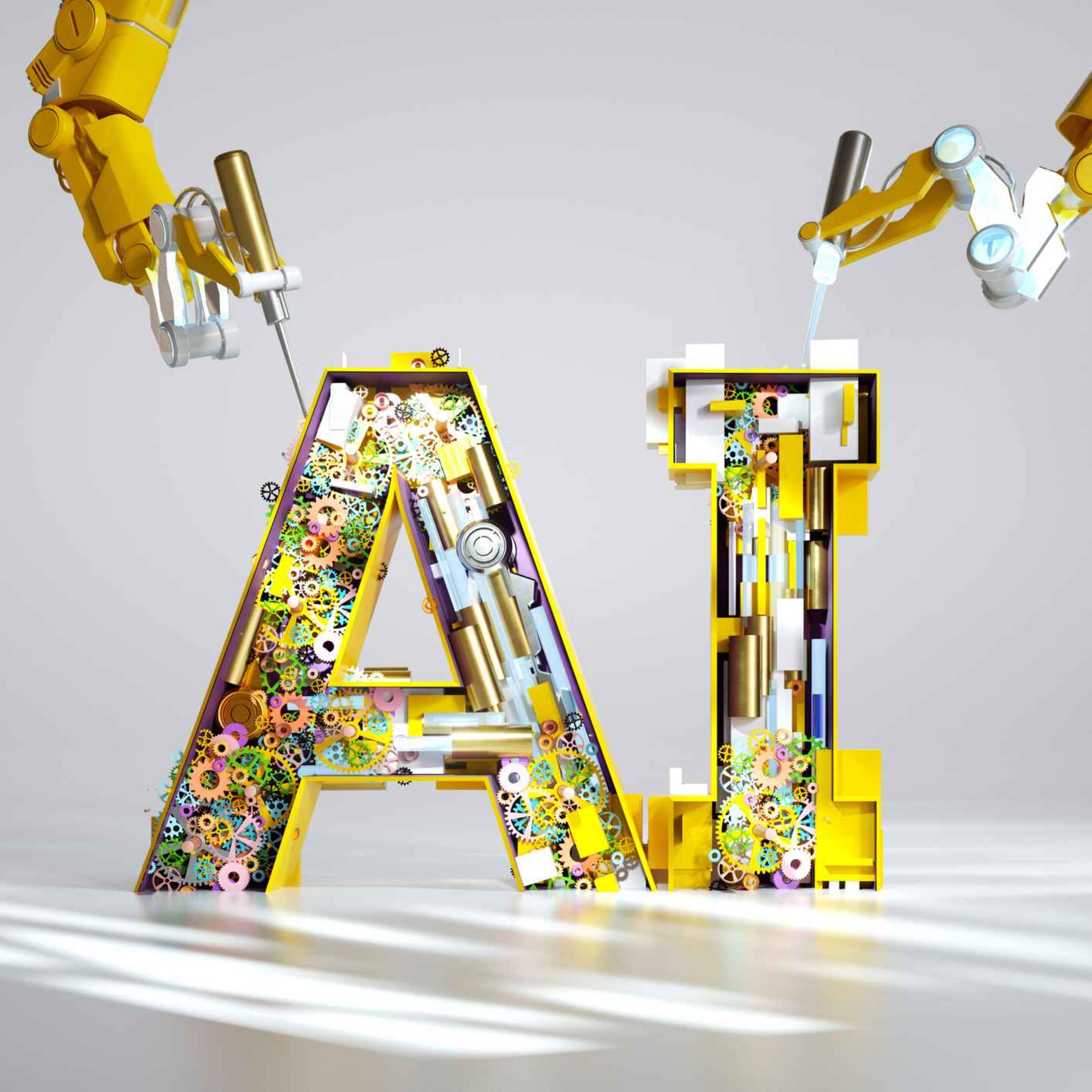 Anthropic's warning: AI will start building itself cover art