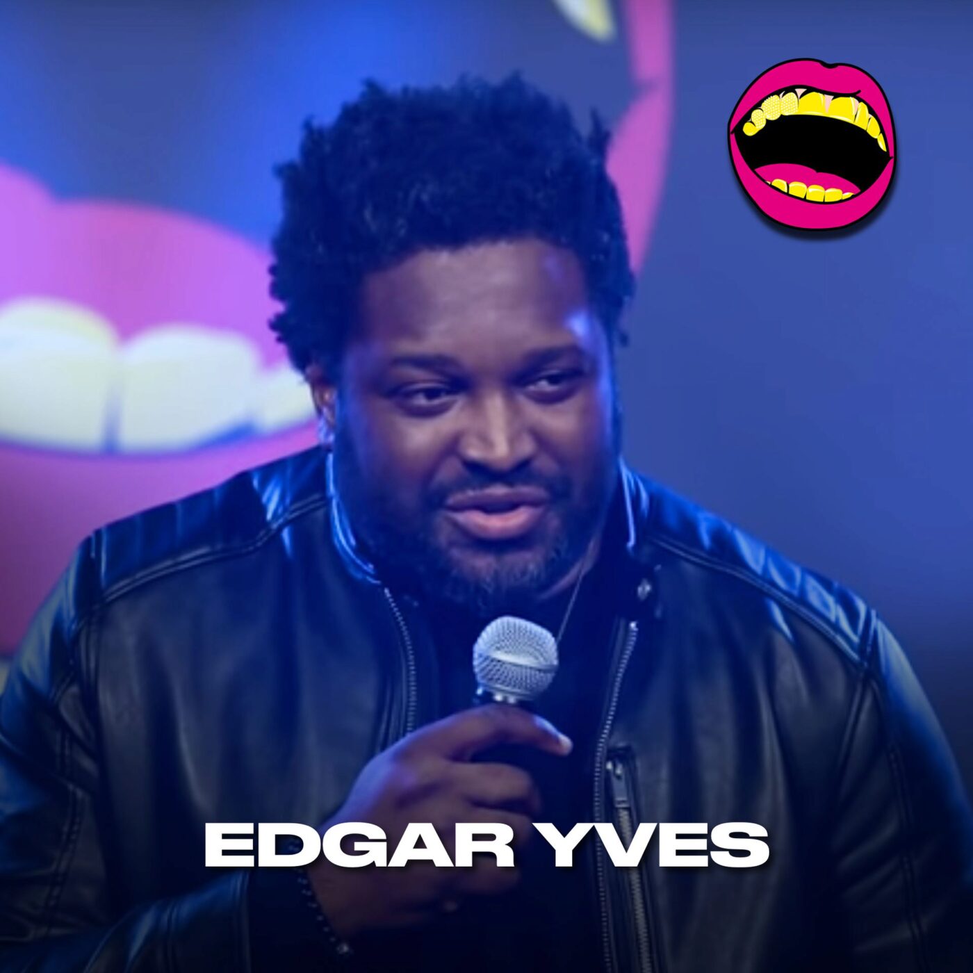 Edgar Yves peut bloquer Poutine