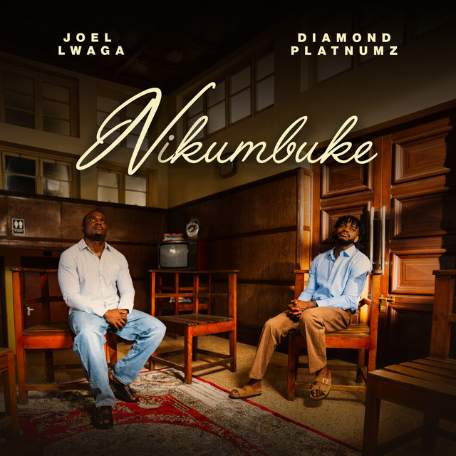 Nikumbuke cover art