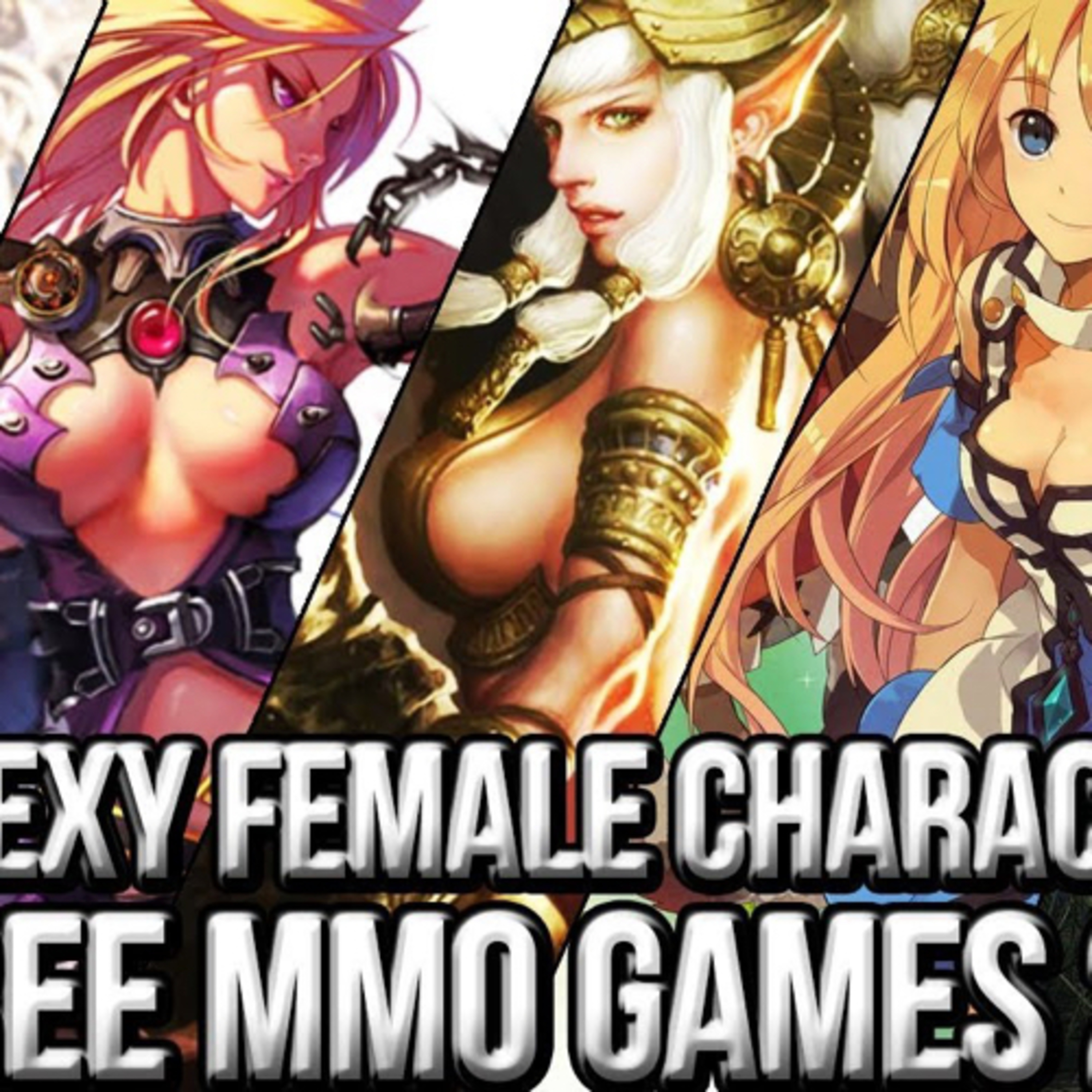 Dungeons And Hot Women cover art