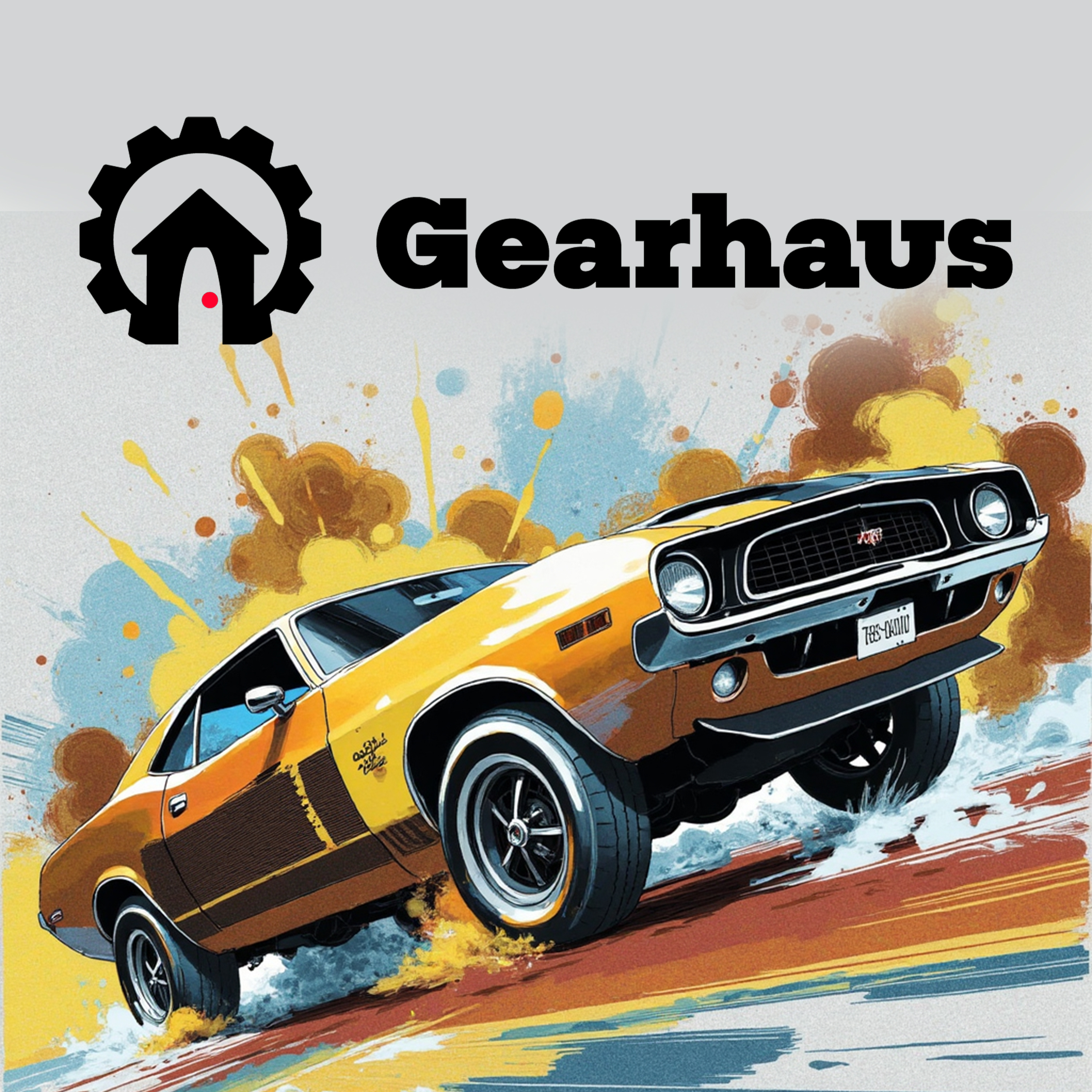 Dream Cars That Turn Into Nightmares cover art