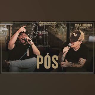 FELIPE & RODRIGO | PÓS | GUIA 12 | NO SENTIMENTO EM BRASÍLIA cover art