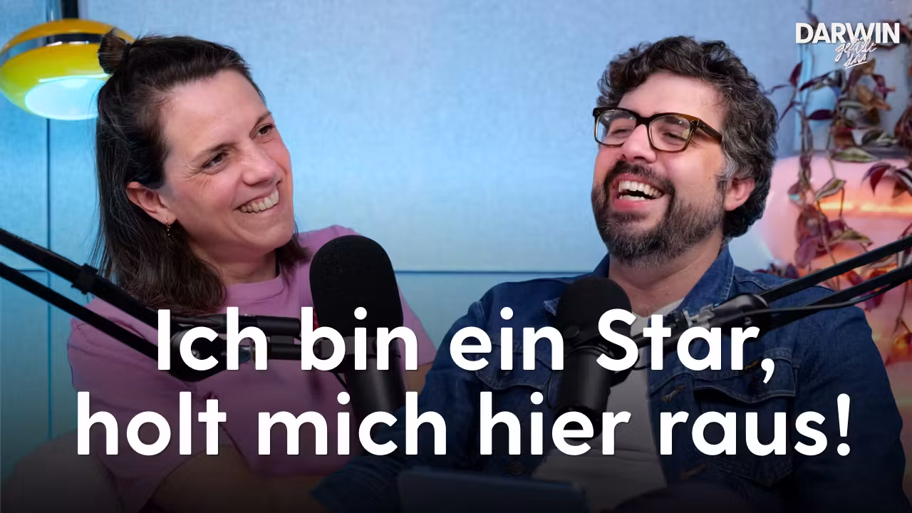 Das härteste Dschungelcamp aller Zeiten cover art