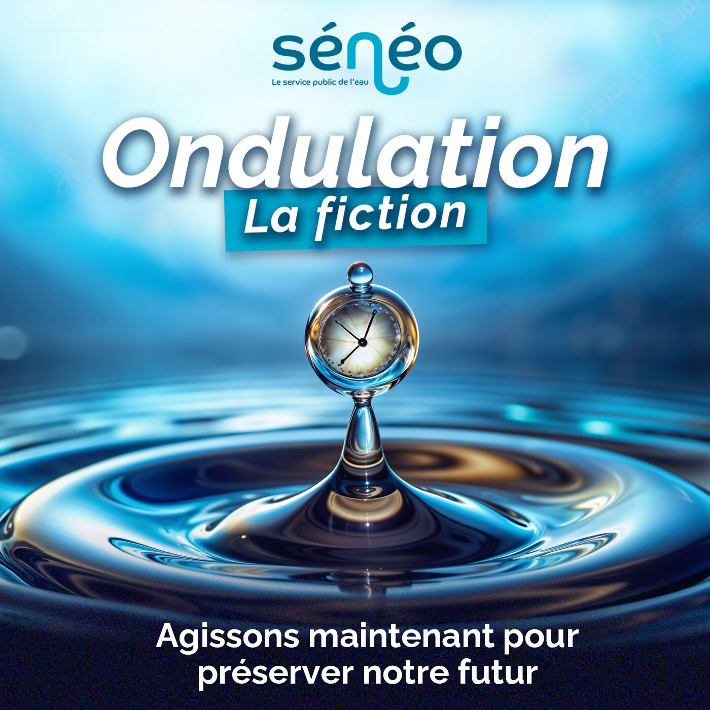 📣 Episode 4 : Agissons vite ! cover art