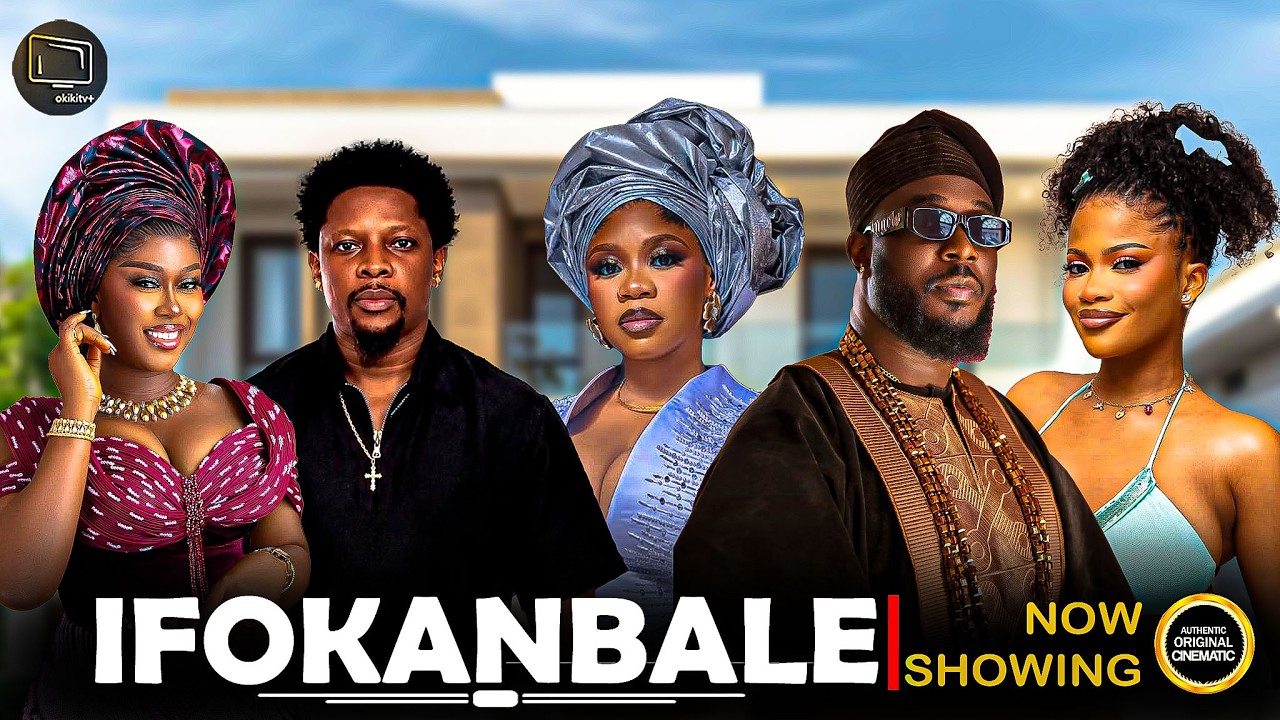 IFOKANBALE