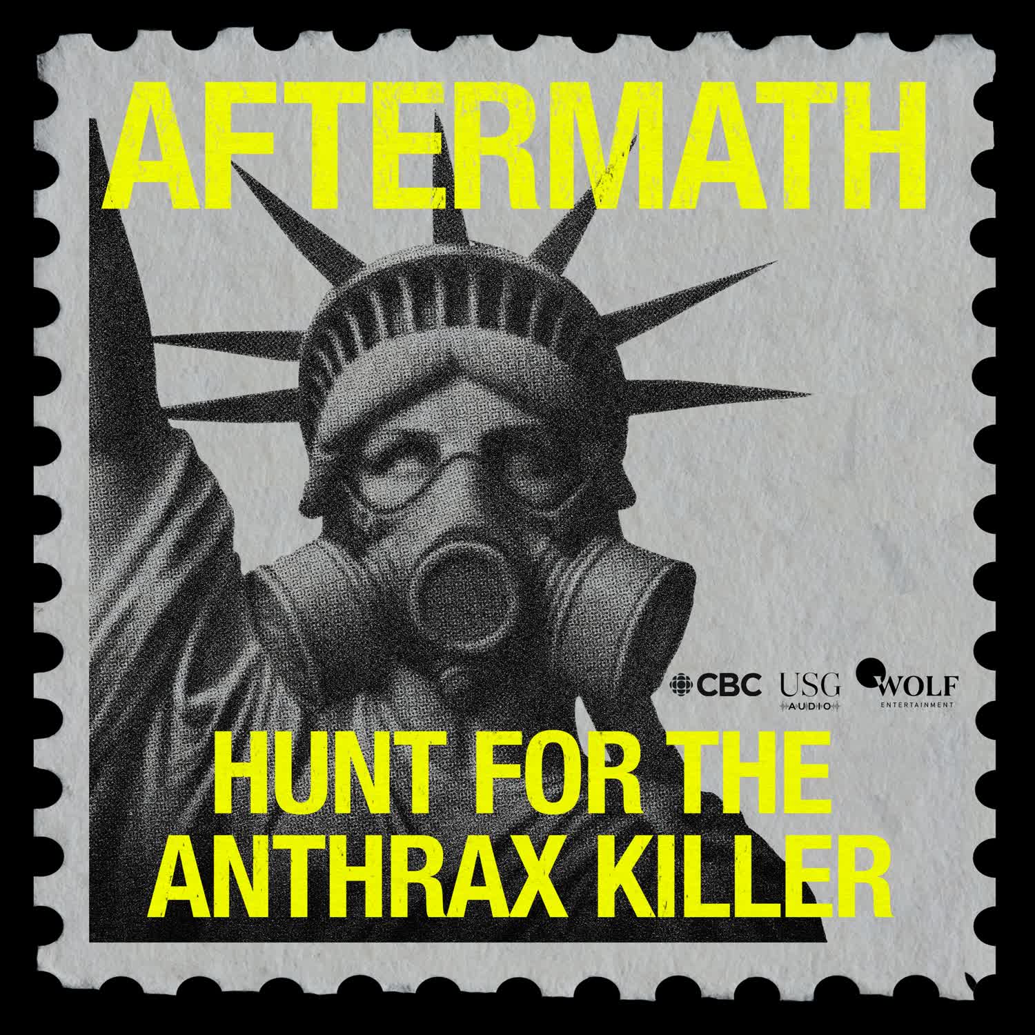 The Kill List Introduces | Aftermath: Hunt for the Anthrax Killer