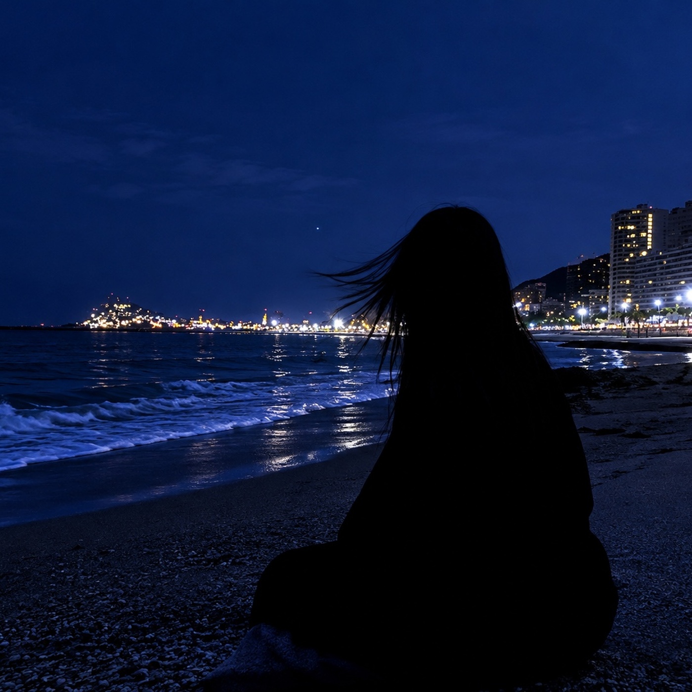 3 AM Relaxing White Noise cover art
