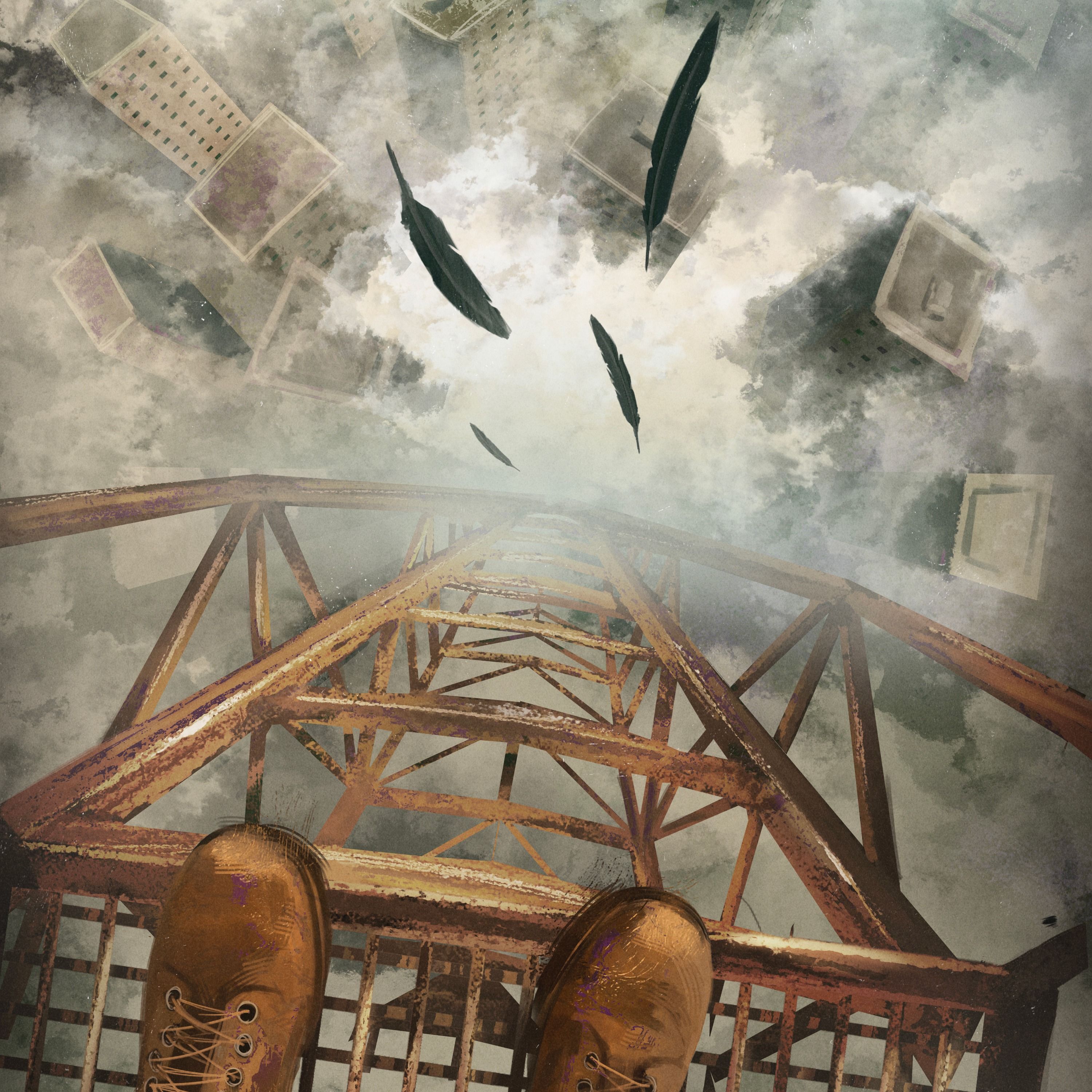 Vertigo