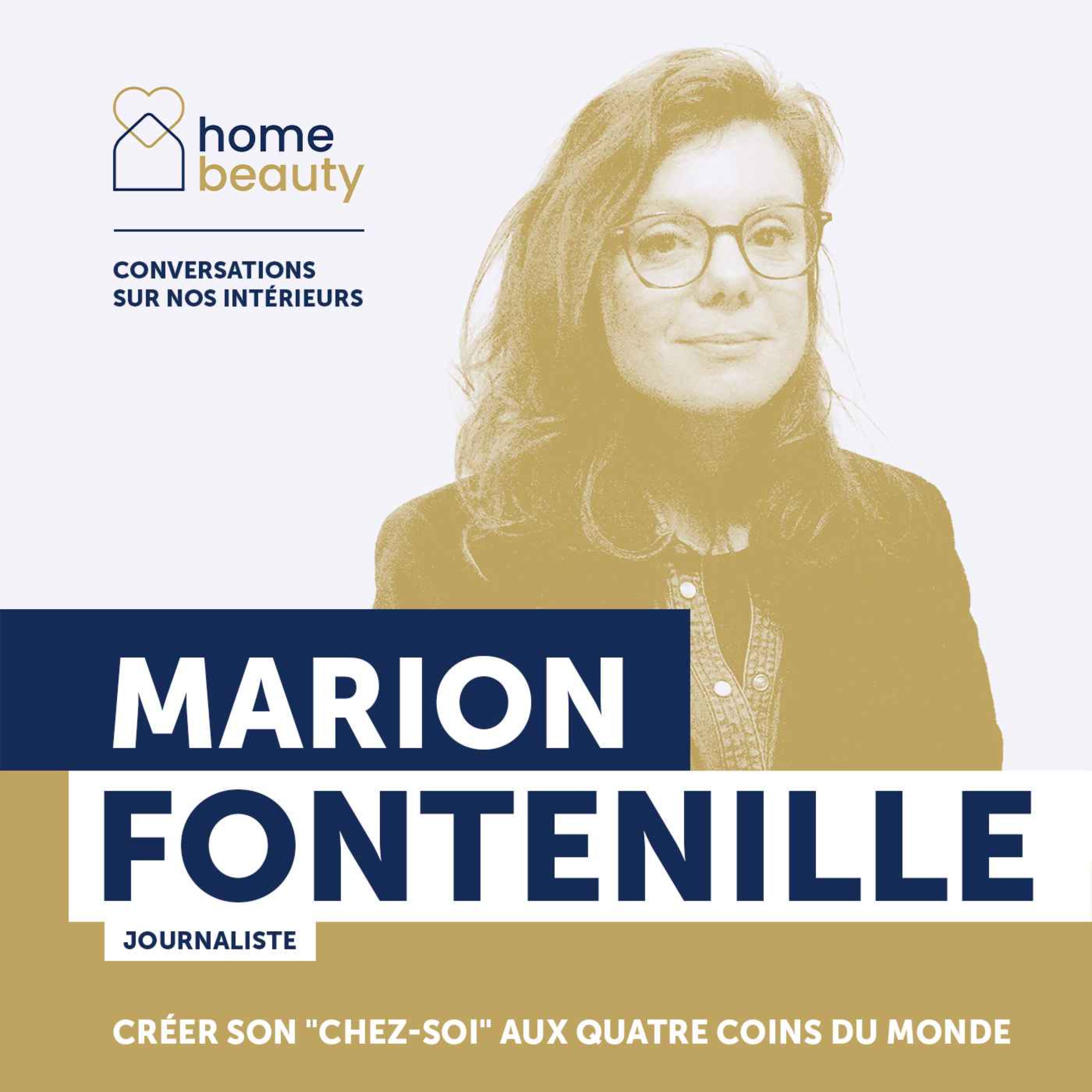 📣 Créer son "chez-soi" aux quatre coins du monde cover art
