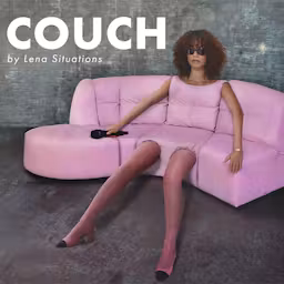 COUCH by Lena Situations cover art